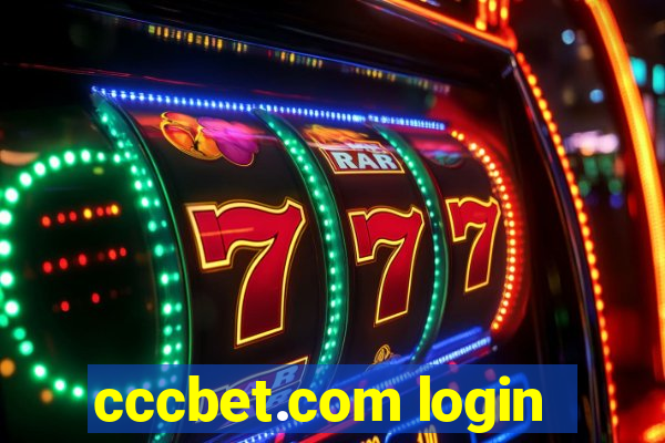 cccbet.com login